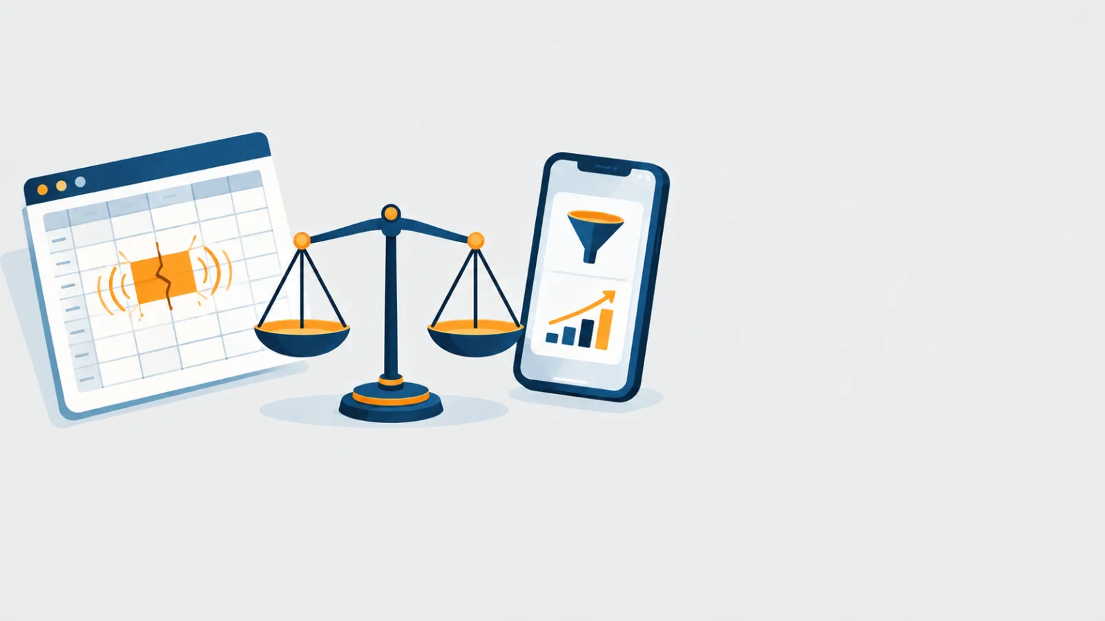 Excel или сервис для аналитики бизнеса: честное сравнение
