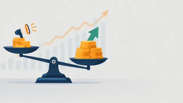 Окупаемость рекламы: как посчитать ROMI, формулы и пример