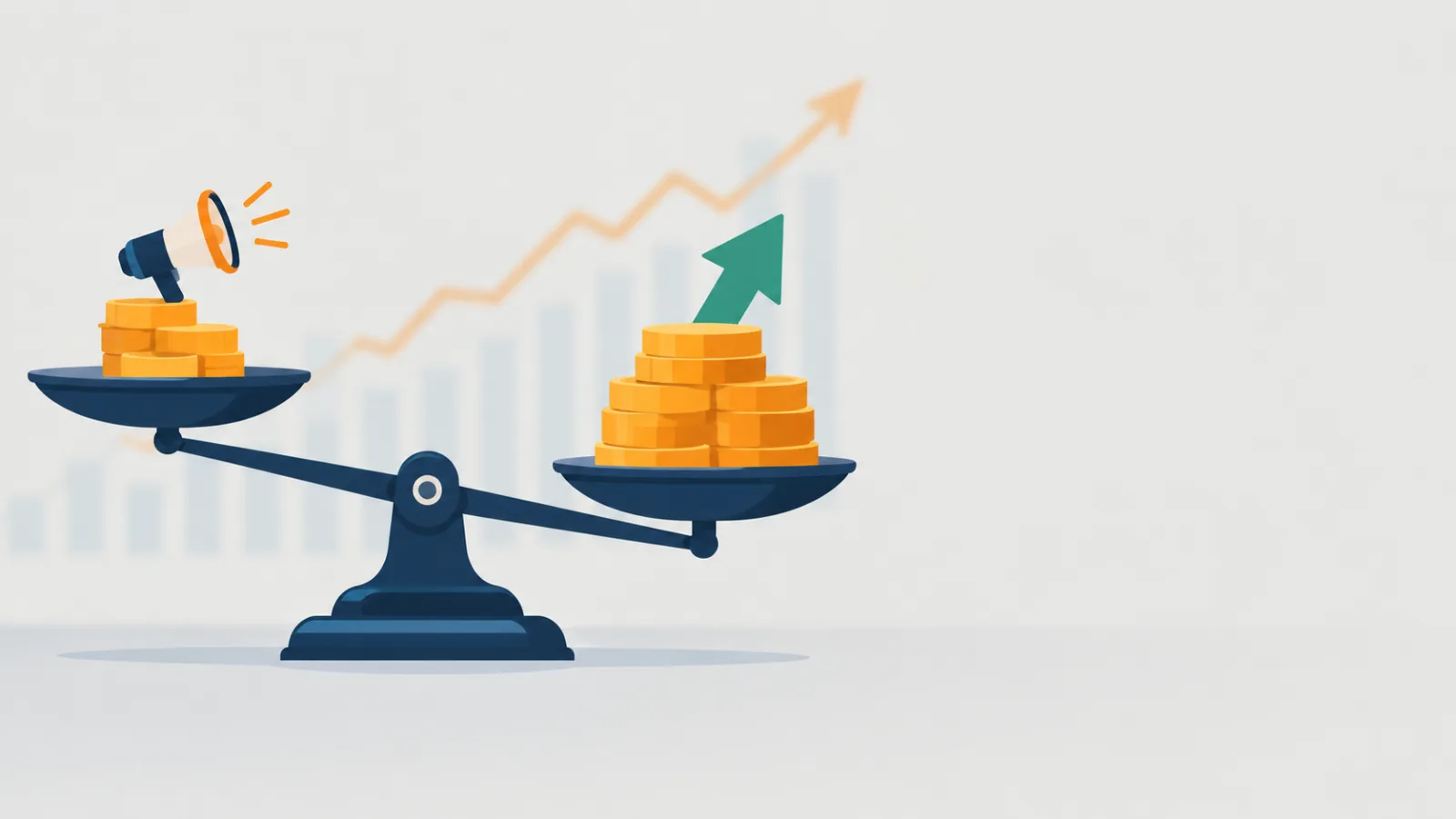 Окупаемость рекламы: как посчитать ROMI, формулы и пример